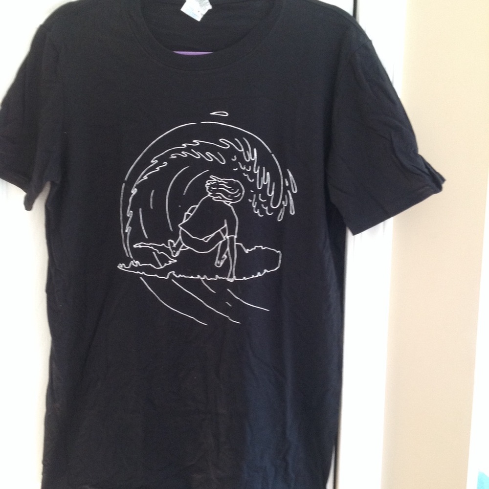 Surfer TShirt